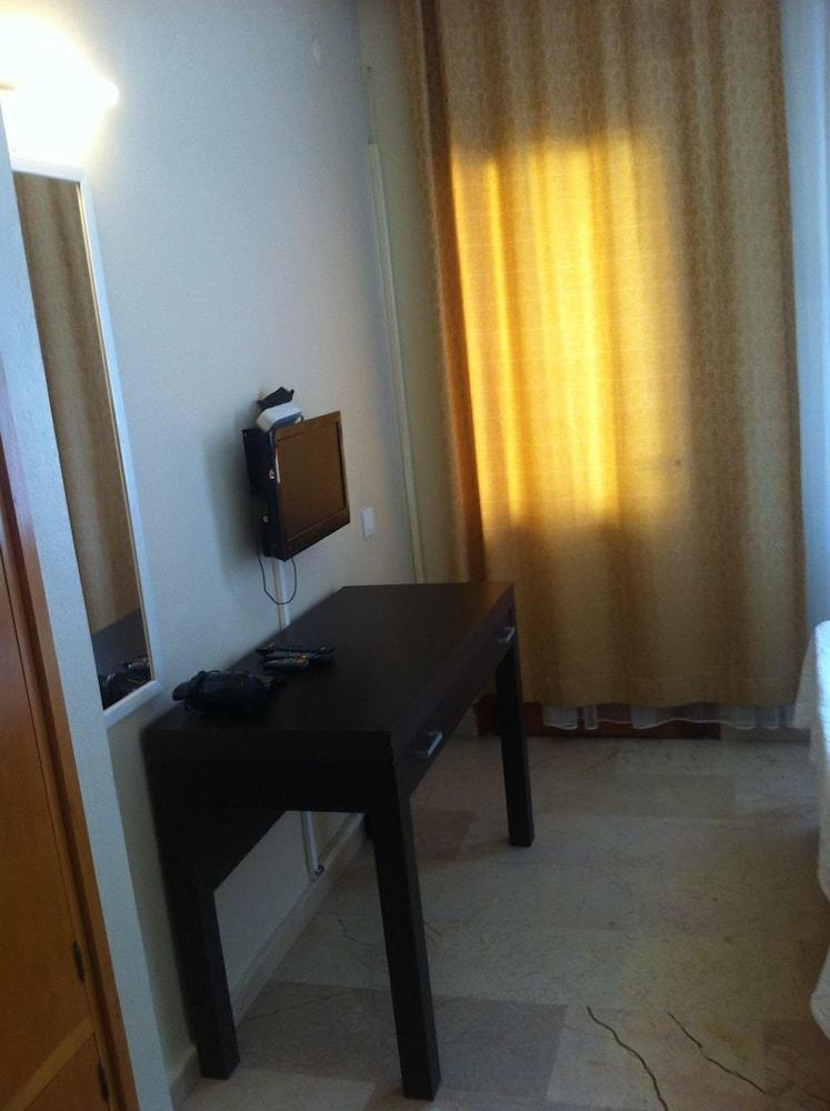 KOZ EREN HOTEL — CESME — фотография отеля №6