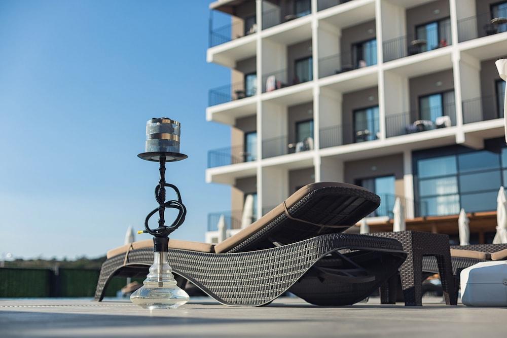 AYA YORGI HOTEL BY T CESME — CESME — fotografie hotel nr. 29