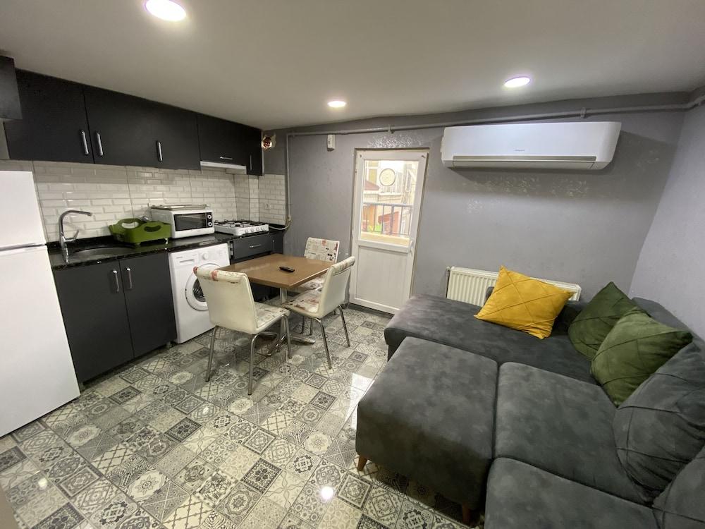 ORANGE AIRPORT HOSTEL — ISTANBUL — фотография отеля №26