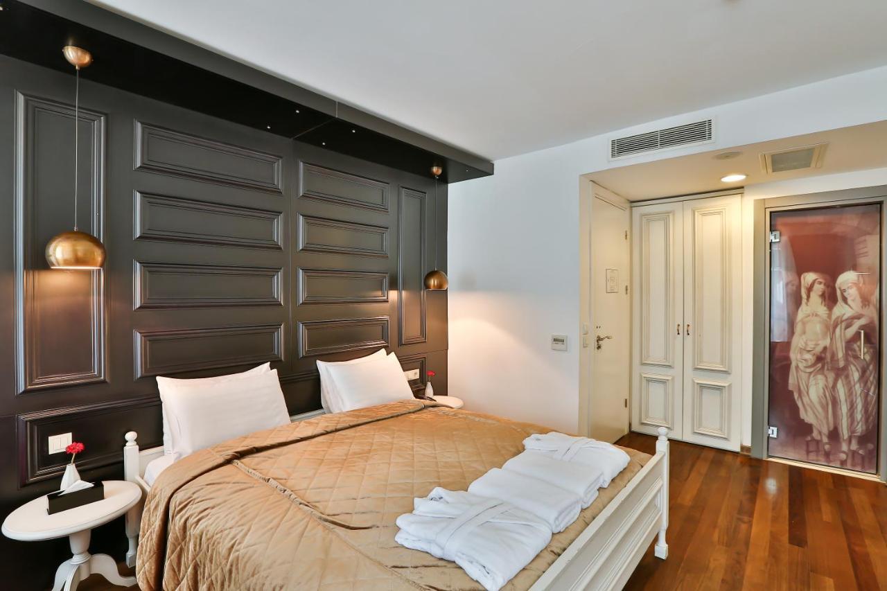 SENATUS — ISTANBUL — fotografie hotel nr. 27