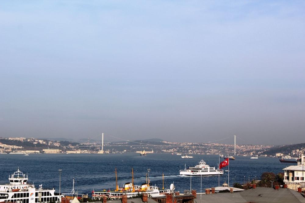 SEPTIMUM — ISTANBUL — фотография отеля №22