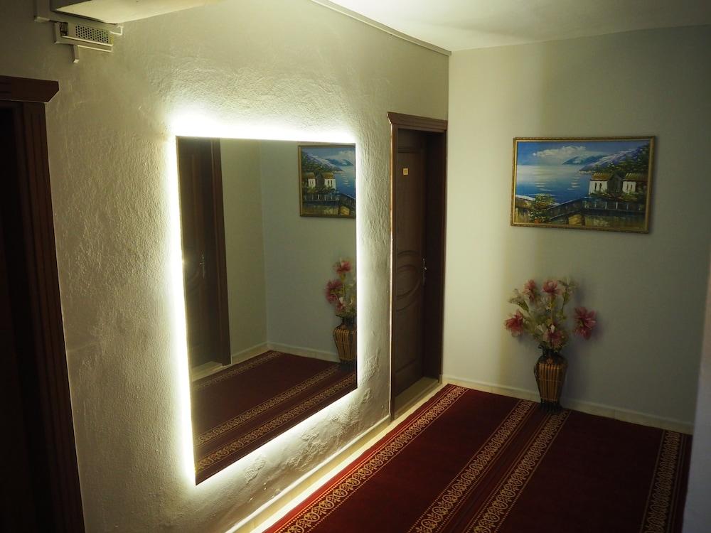 SOYKAN HOTEL — MARMARIS — фотография отеля №15