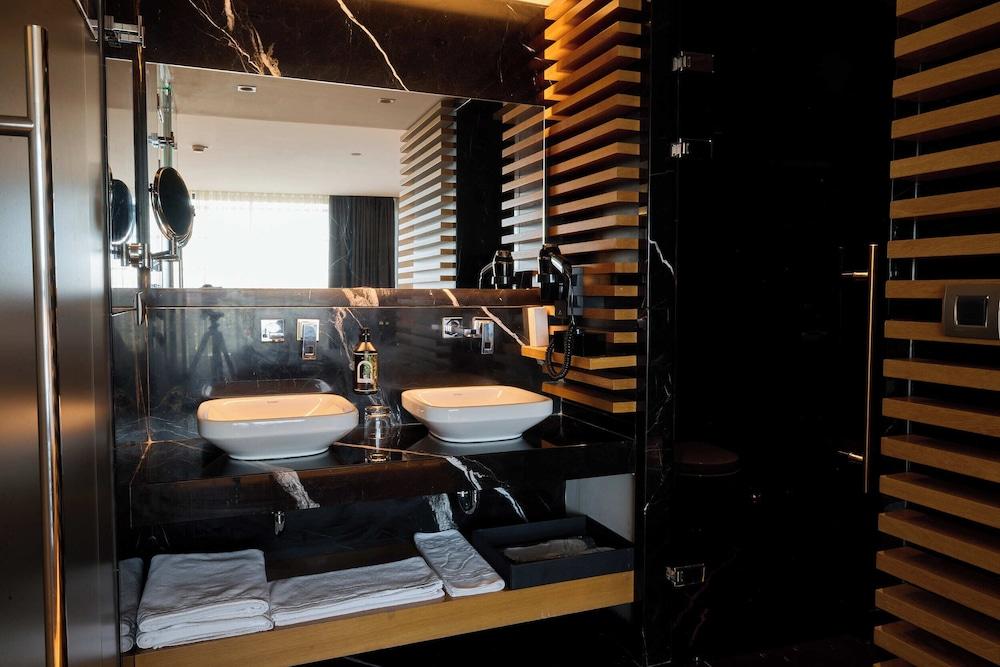METROPOLITAN HOTELS BOSPHORUS — ISTANBUL — fotografie hotel nr. 31