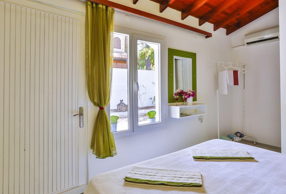 PASALIMANI HOTEL — CESME — фотография отеля №5