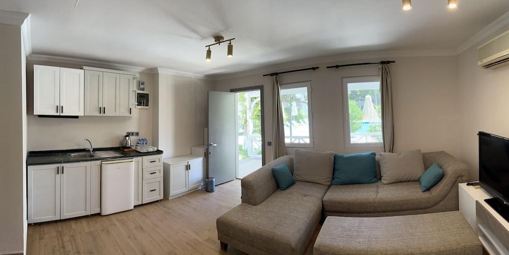 MOONSHINE HOTEL & SUITES — BODRUM — фотография отеля №14