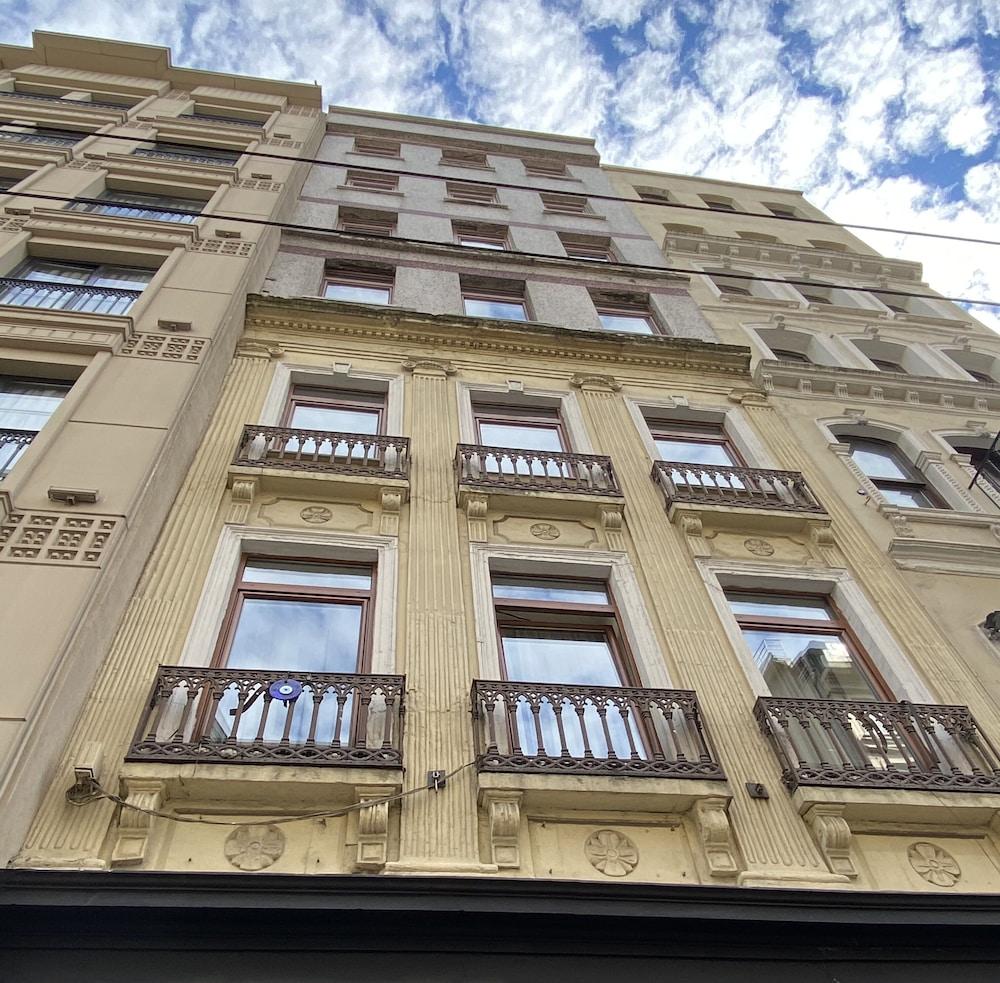 NEA SUITES OLD CITY — ISTANBUL — fotografie hotel nr. 24