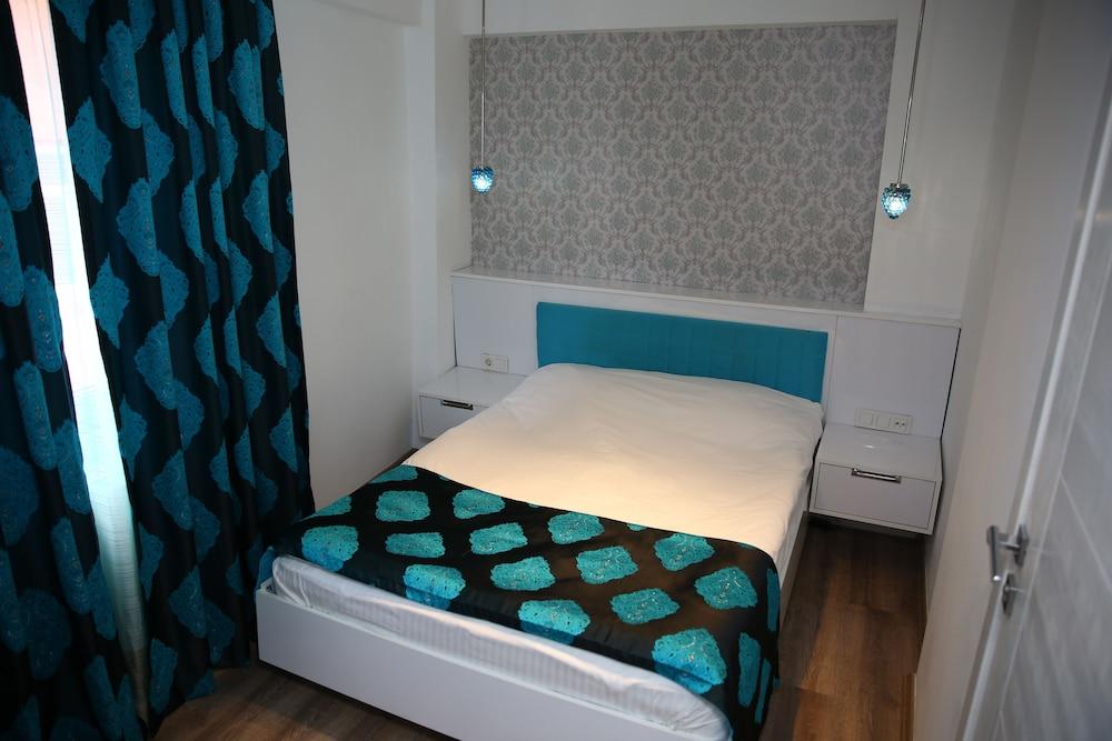 MINEL HOTEL — ISTANBUL — фотография отеля №19