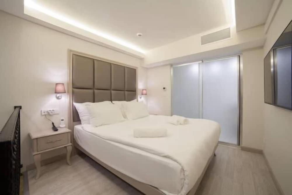 GALATA GRACE — ISTANBUL — fotografie hotel nr. 10