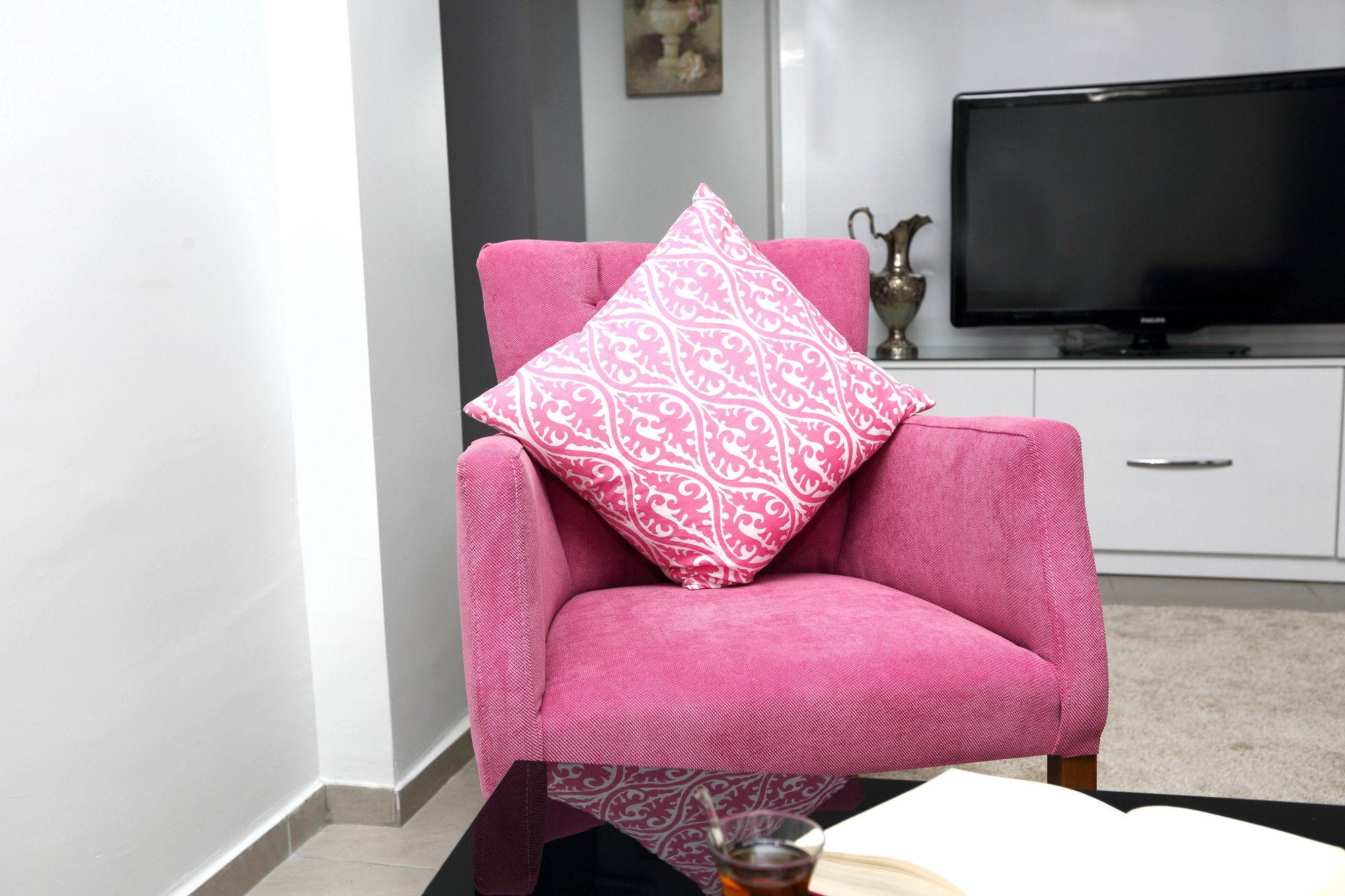 PATIKA SUITES — ISTANBUL — fotografie hotel nr. 15