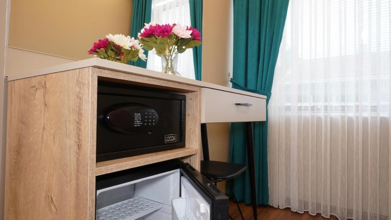 MARIST KADIKOY — ISTANBUL — fotografie hotel nr. 22