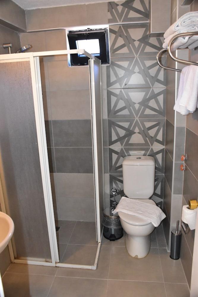 HOTEL LONDON BLUE — MARMARIS — fotografie hotel nr. 8