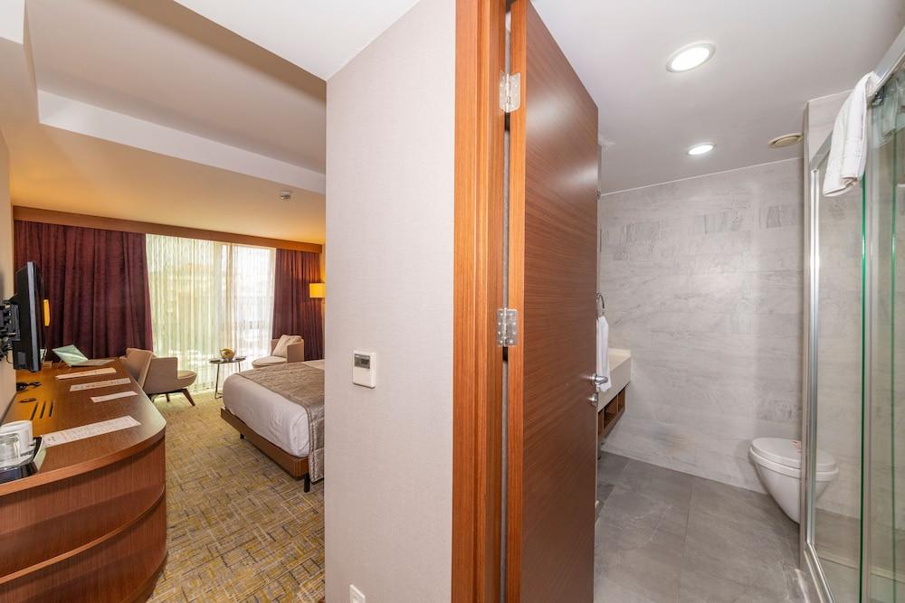 LAND PARK HOTEL — ISTANBUL — fotografie hotel nr. 12