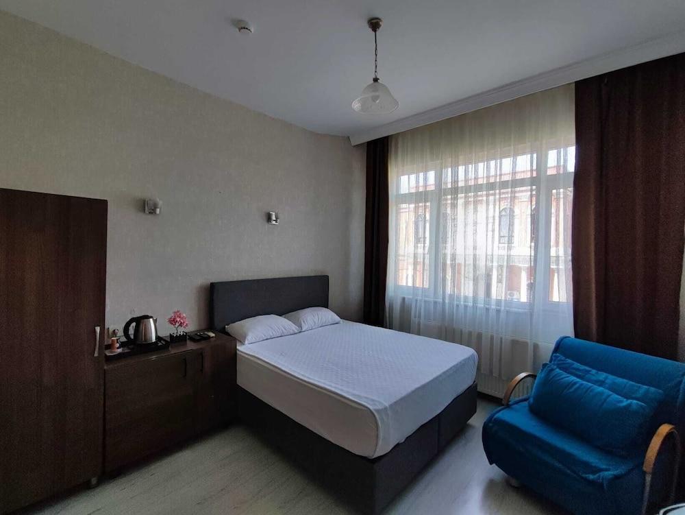 OTEL ERCIYES — ISTANBUL — фотография отеля №6