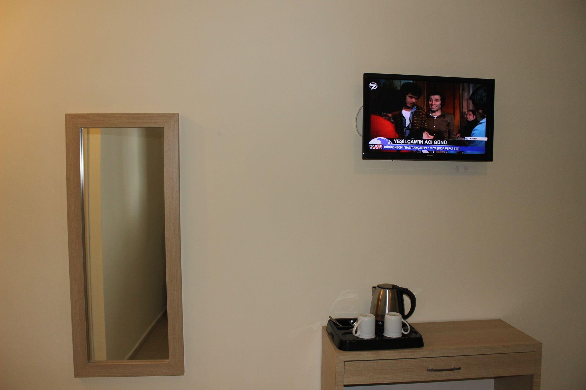 BERRY BELLA HOTEL — MARMARIS — fotografie hotel nr. 12