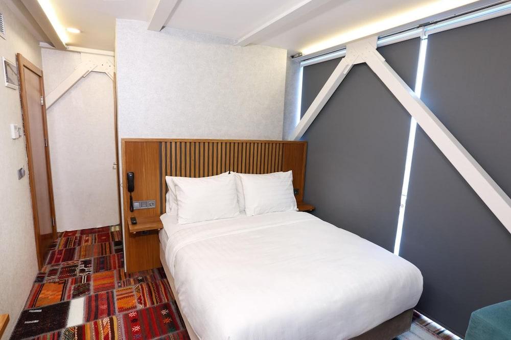 DISCOVERY HOTEL — ISTANBUL — фотография отеля №13
