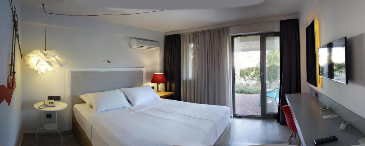 ARINNANDA — CESME — фотография отеля №5