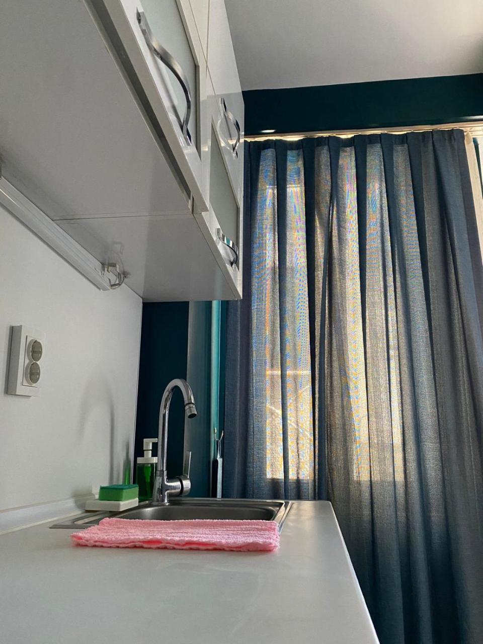 ISTANBUL HUB FLATS — ISTANBUL — fotografie hotel nr. 26