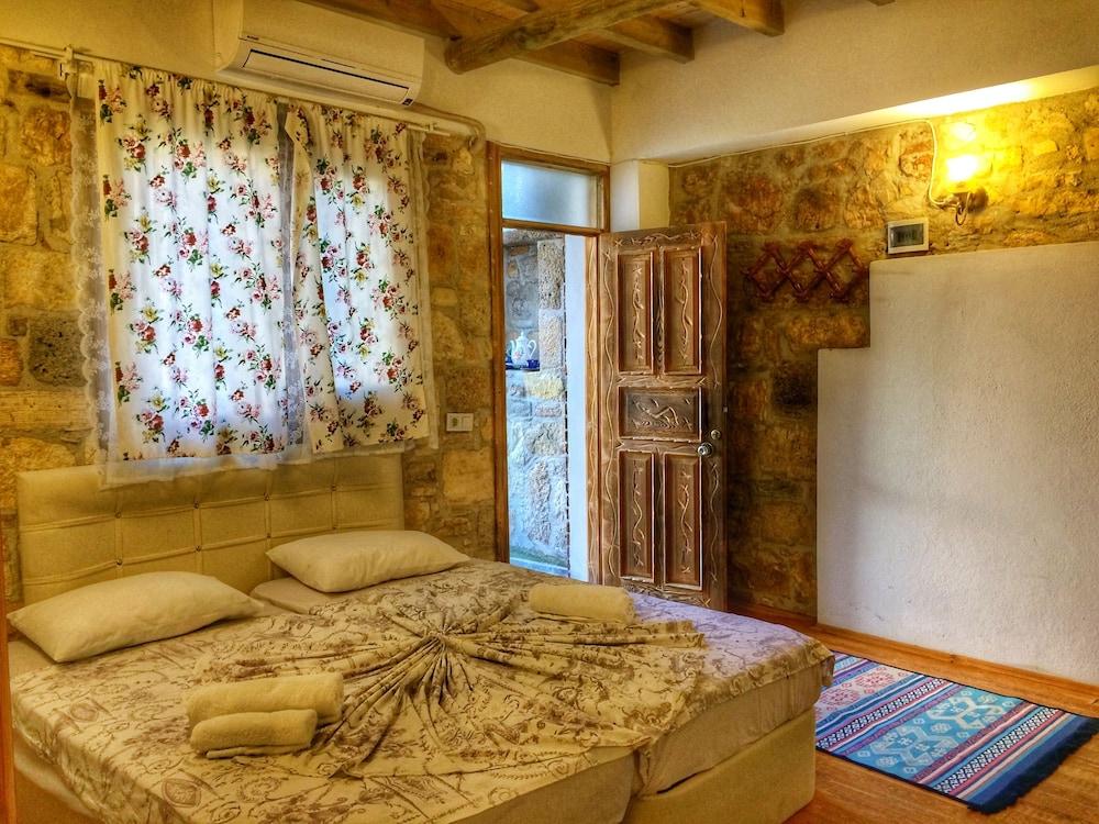 PARMIS BOUTIQUE HOUSE — CESME — fotografie hotel nr. 7