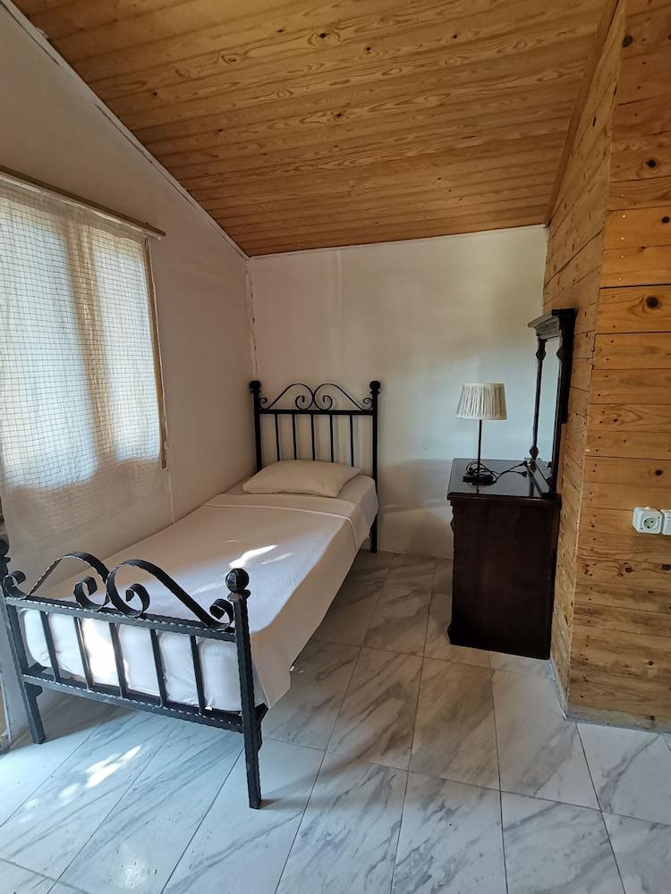 PITOS BUNGALOWS — BODRUM — фотография отеля №2