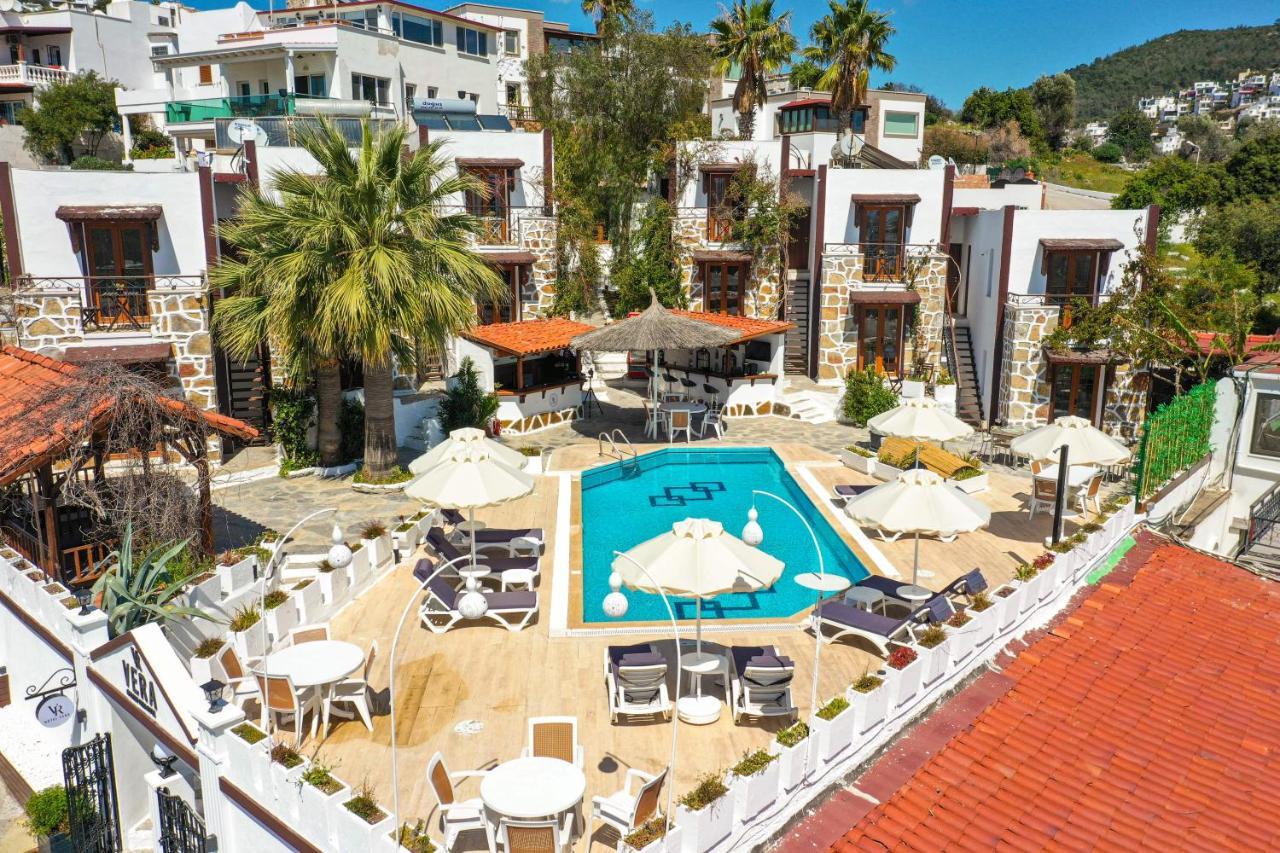 BODRUM VERA HOTEL (ADULTS ONLY) — BODRUM — fotografie hotel nr. 34
