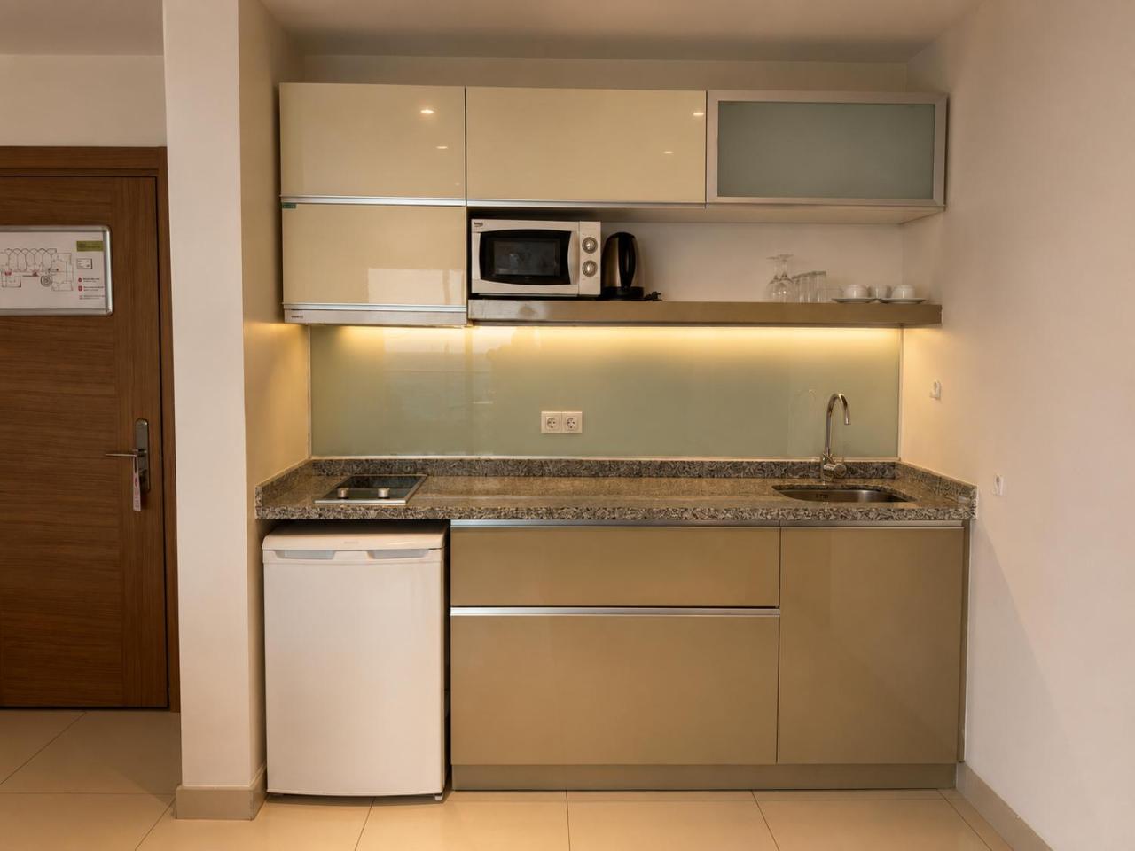 DELFINO BOUTIQUE APART HOTEL — ALANYA — fotografie hotel nr. 23