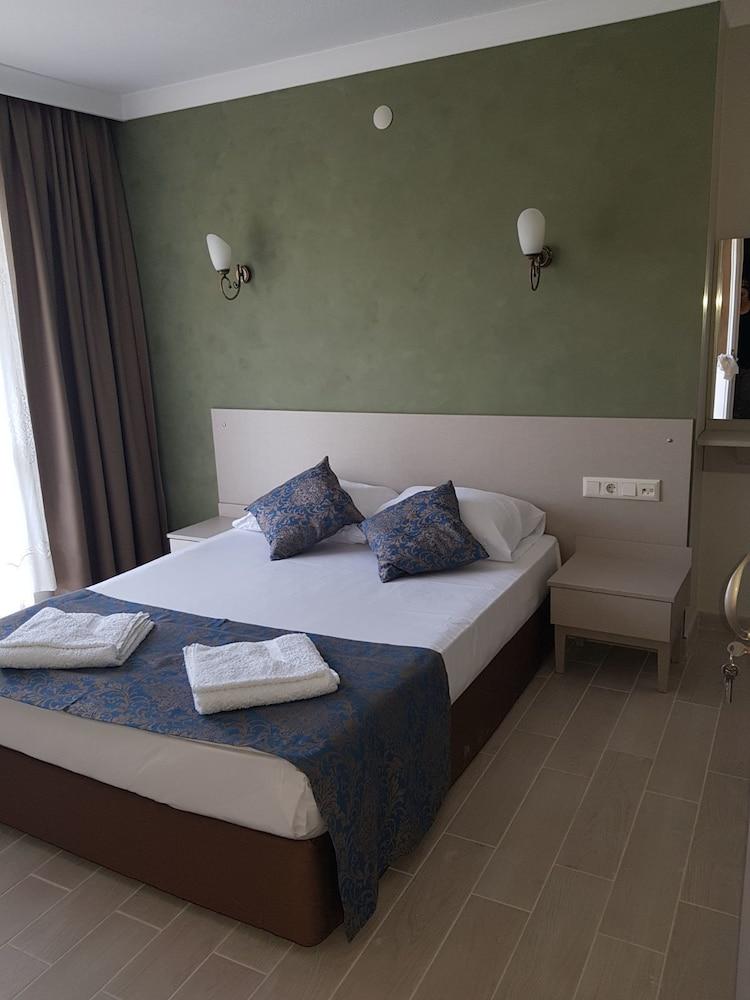MARSYAS HOTEL — MARMARIS — фотография отеля №10