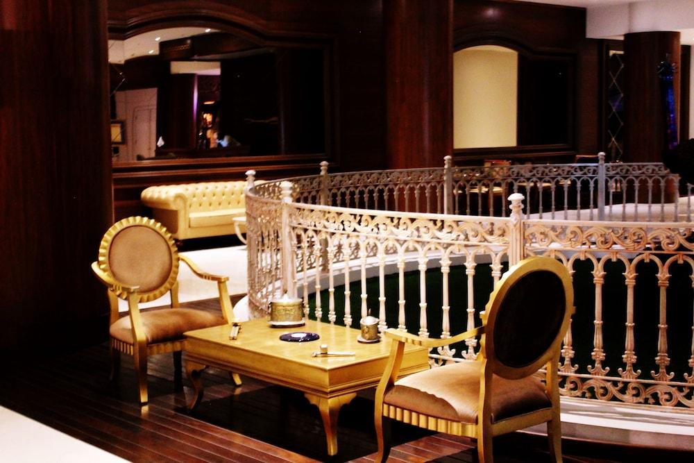 SAW APARTMENTS — ISTANBUL — fotografie hotel nr. 20
