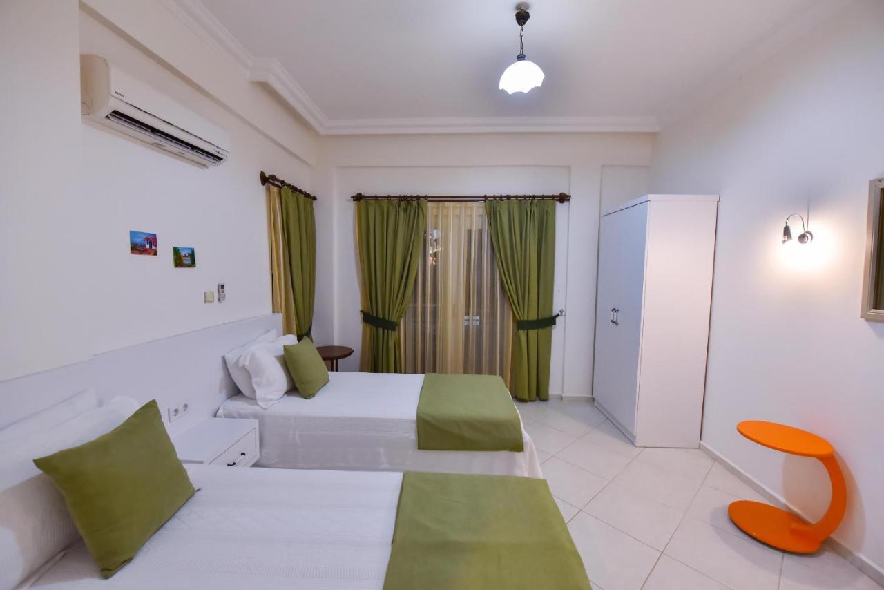 INFINITY MAVI VILLA — FETHIYE — фотография отеля №34