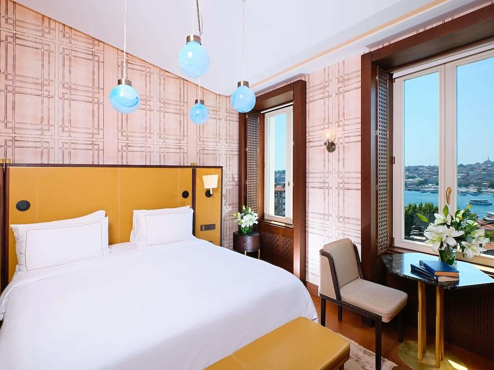 THE GALATA ISTANBUL HOTEL – MGALLERY — ISTANBUL — фотография отеля №11