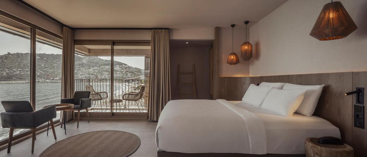 EN VIE BEACH BOUTIQUE HOTEL (ADULTS ONLY) — ALANYA — fotografie hotel nr. 15