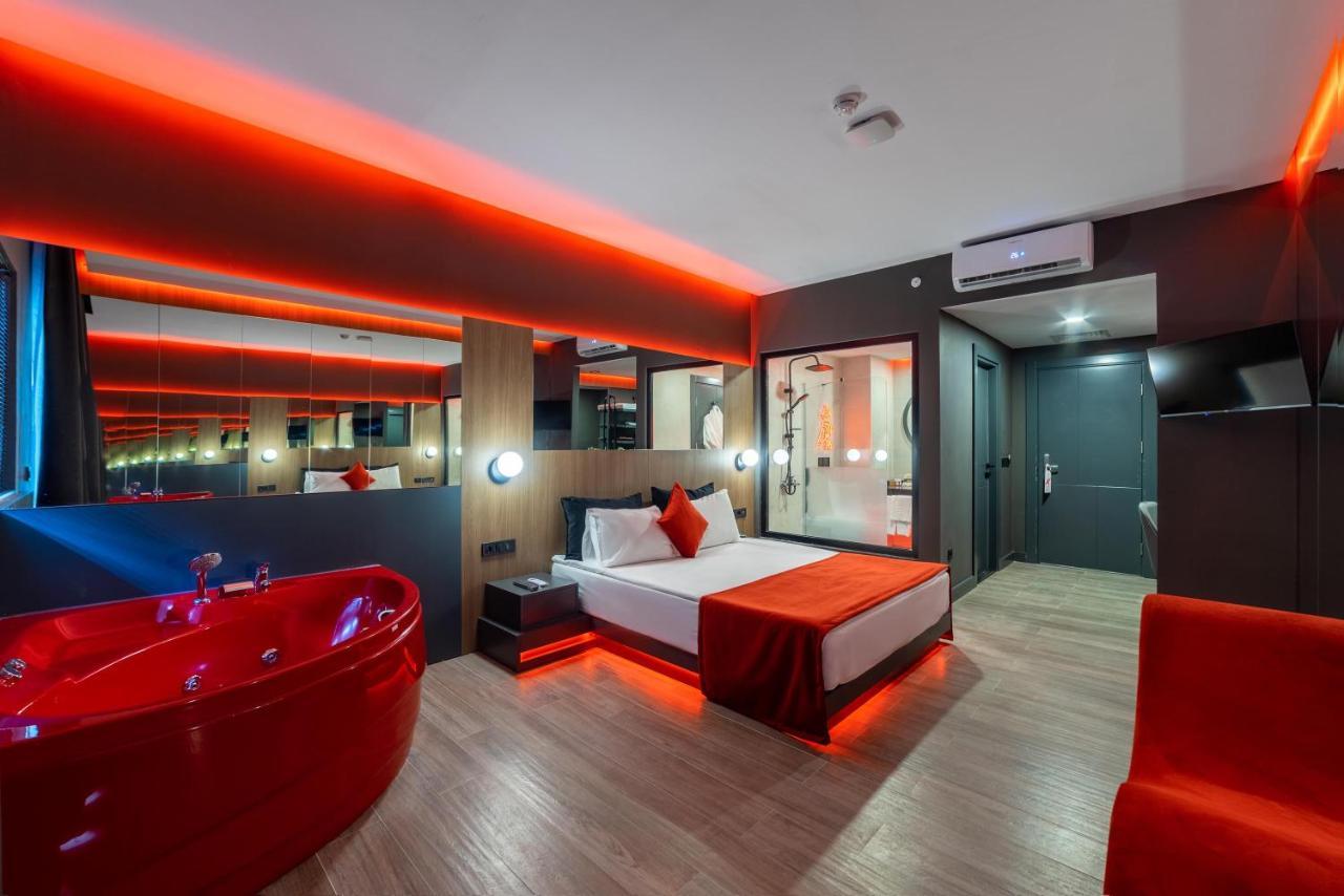 AMON HOTELS BELEK (ADULTS ONLY) — BELEK — фотография отеля №2