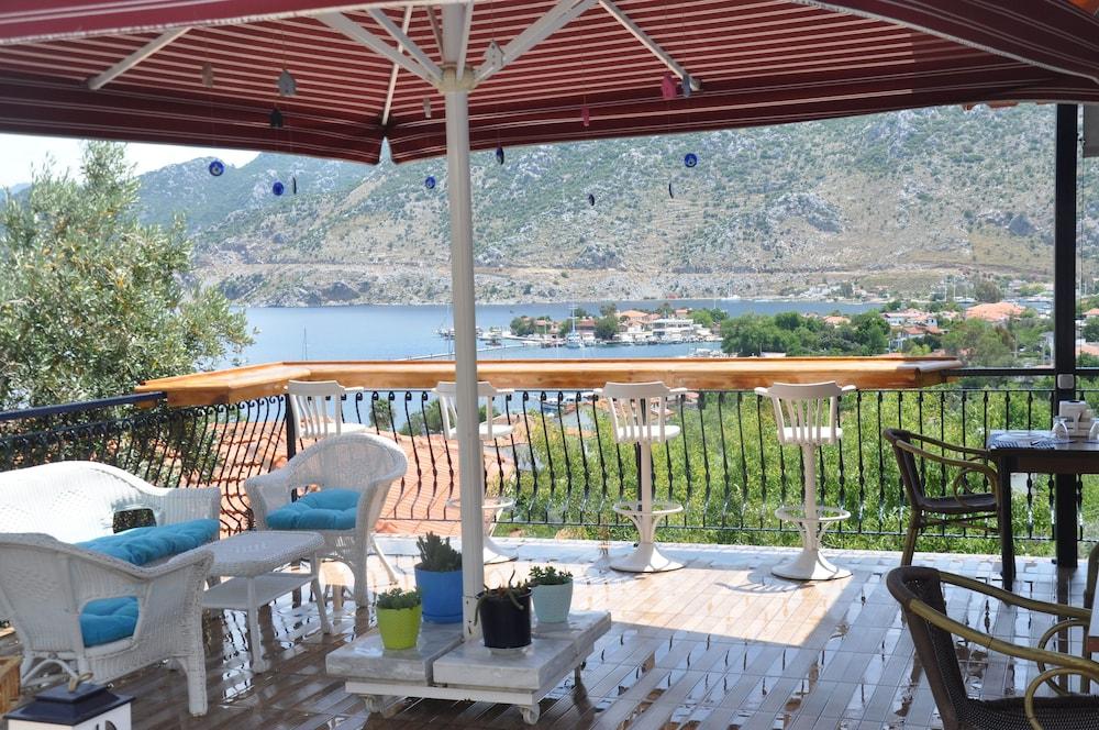 LACIVERT BOUTIQUE HOTEL — MARMARIS — фотография отеля №25