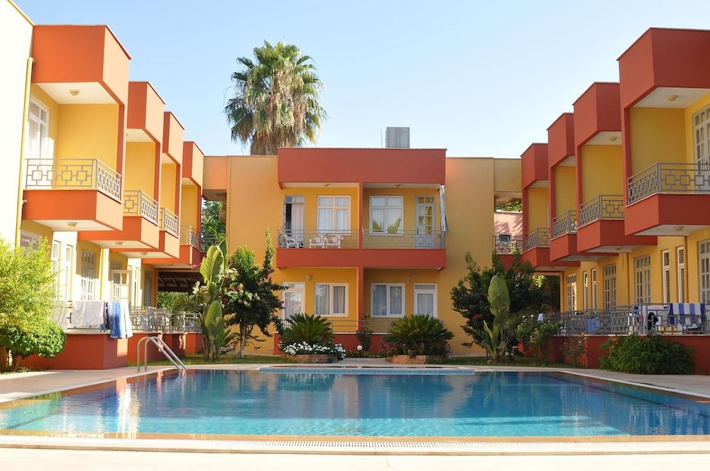 CAMYUVA MOTEL — CAMYUVA