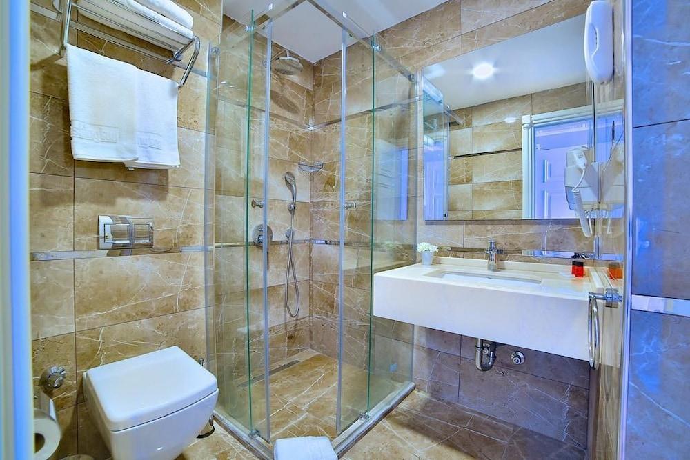BEETHOVEN HOTEL & SUITE (ADULTS ONLY) — ISTANBUL — fotografie hotel nr. 11