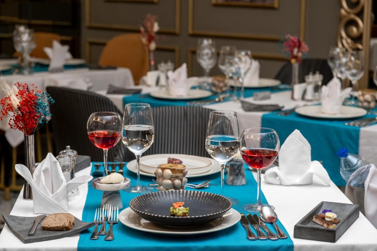 THE RAGA SIDE (ADULTS ONLY) — SIDE — fotografie hotel nr. 26