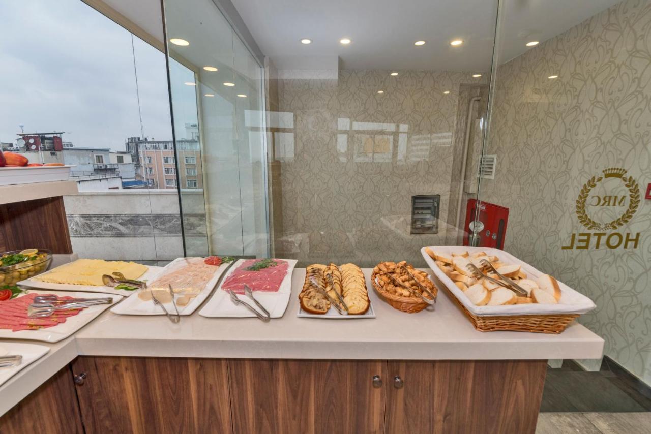 MARCELLO HOTEL — ISTANBUL — fotografie hotel nr. 21