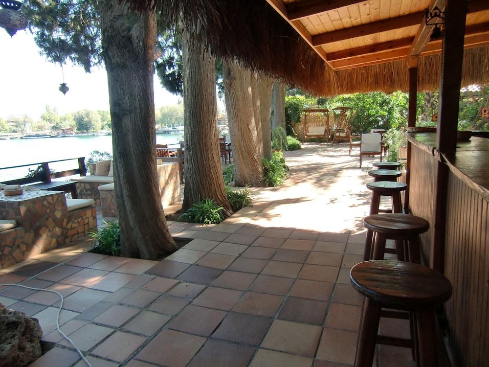 HOTEL HAPPY CARETTA — DALYAN — фотография отеля №8