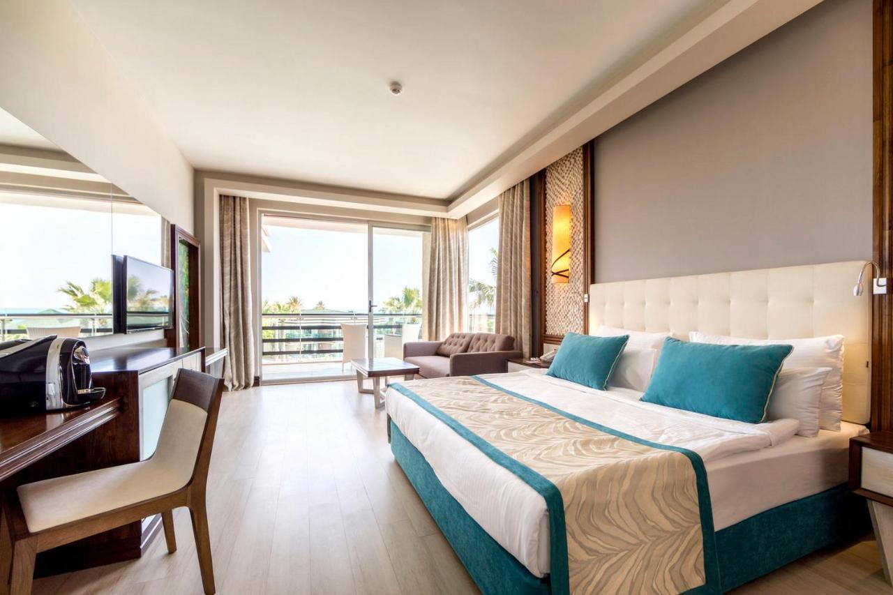 TUI MAGIC LIFE MASMAVI — BELEK — fotografie hotel nr. 32