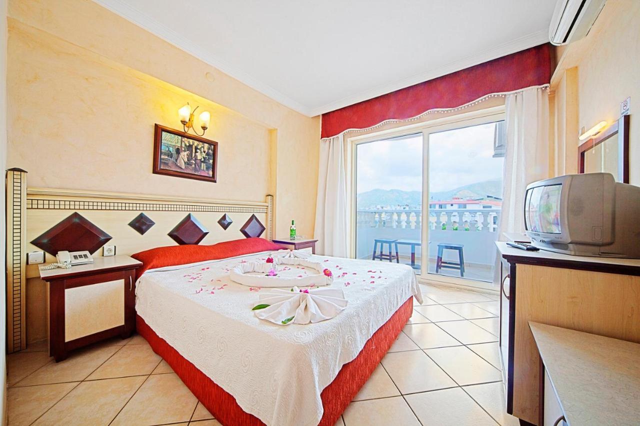 SELEN HOTEL — MARMARIS — fotografie hotel nr. 16