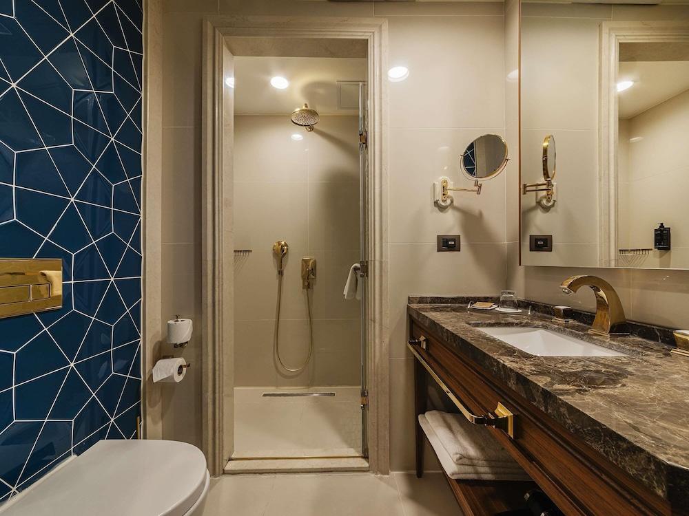 MERCURE ISTANBUL SIRKECI — ISTANBUL — фотография отеля №17