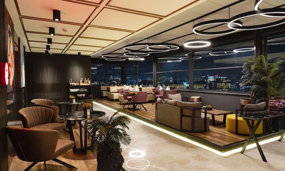 GRAND MAKEL HOTEL TOPKAPI — ISTANBUL — fotografie hotel nr. 27