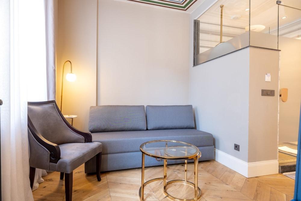 HOTEL BALO — ISTANBUL — fotografie hotel nr. 20