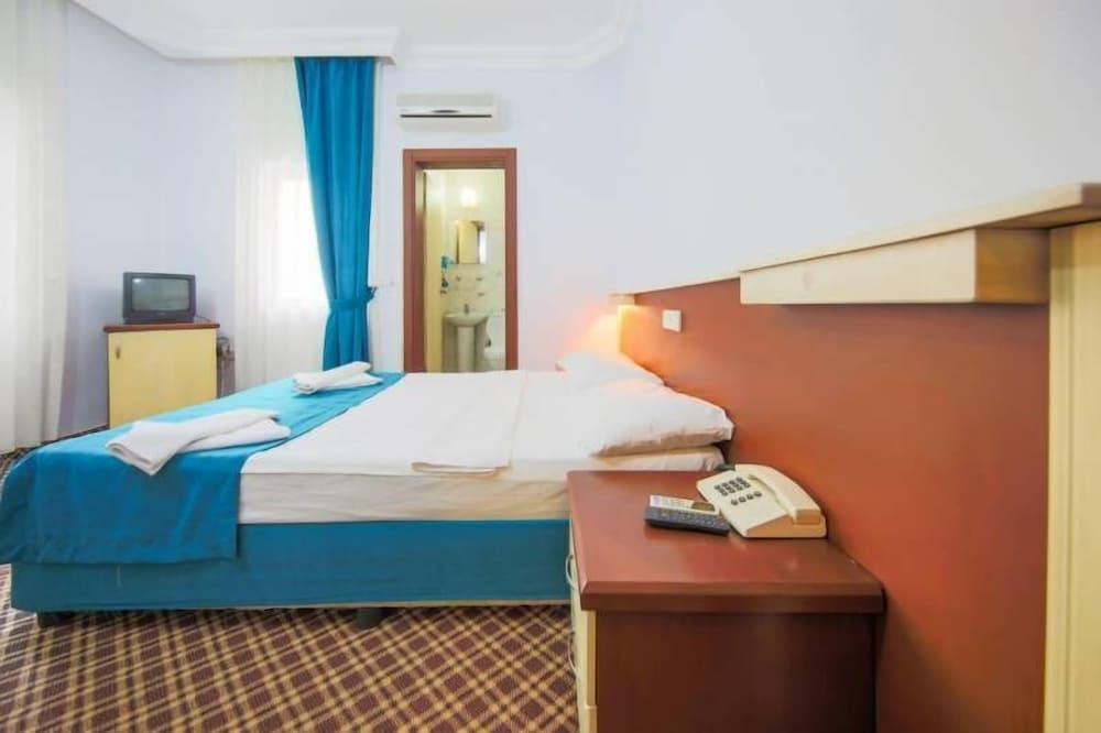 MONNA ROZA BEACH HOTEL — GOYNUK — фотография отеля №8