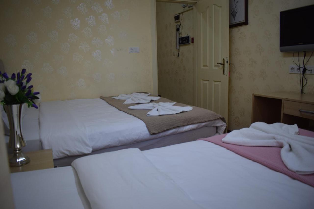 SUR PENSION AND HOTEL ISTANBUL — ISTANBUL — фотография отеля №23