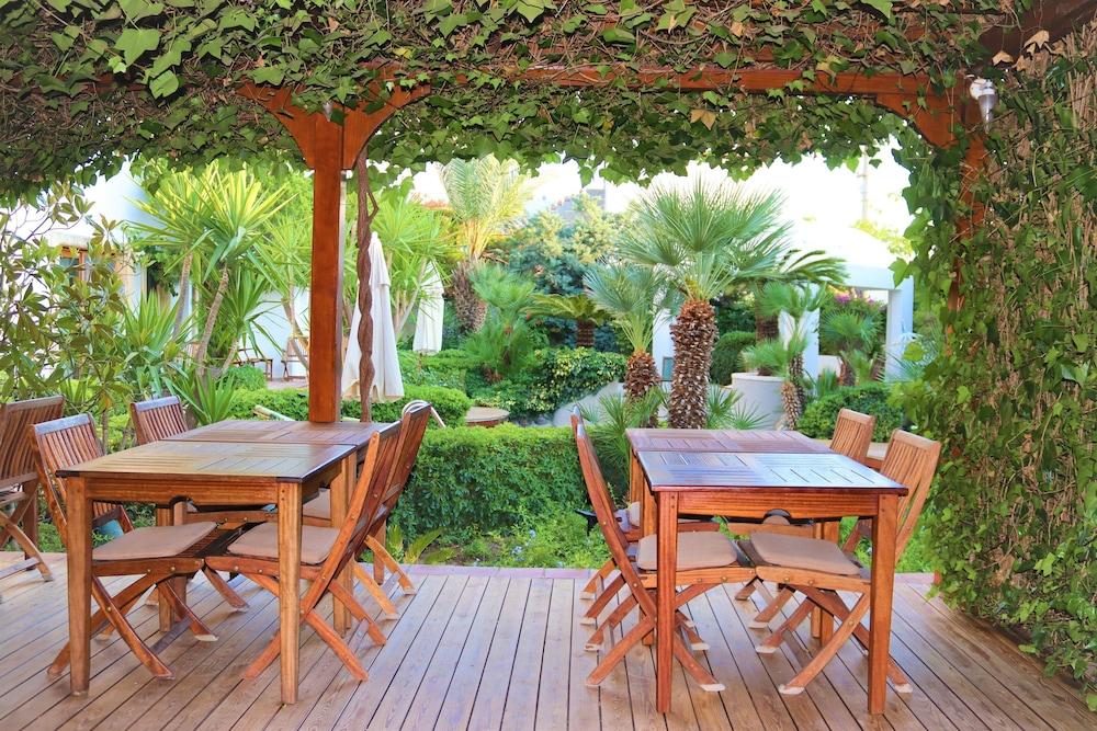 MUNAHAN HOTEL — BODRUM — fotografie hotel nr. 26