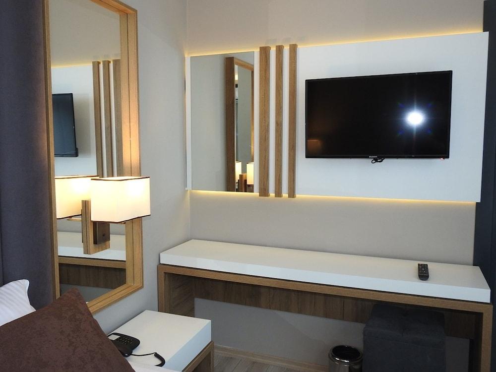 ARMONI LIFE HOTEL — ISTANBUL — fotografie hotel nr. 10