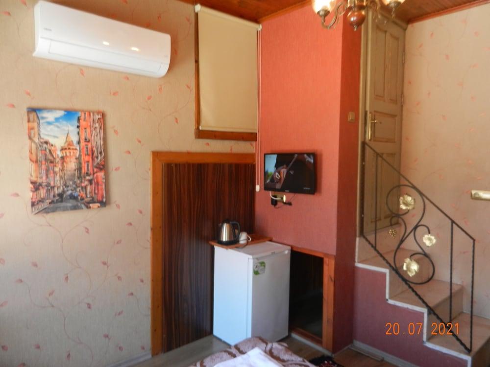 ROYAL SUITES SULTANAHMET — ISTANBUL — фотография отеля №11