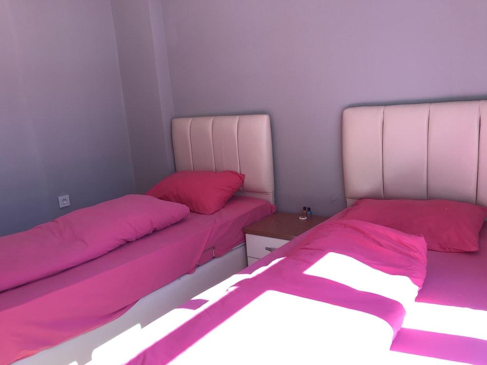 WINDROSE HOSTEL ISTANBUL — ISTANBUL — фотография отеля №2