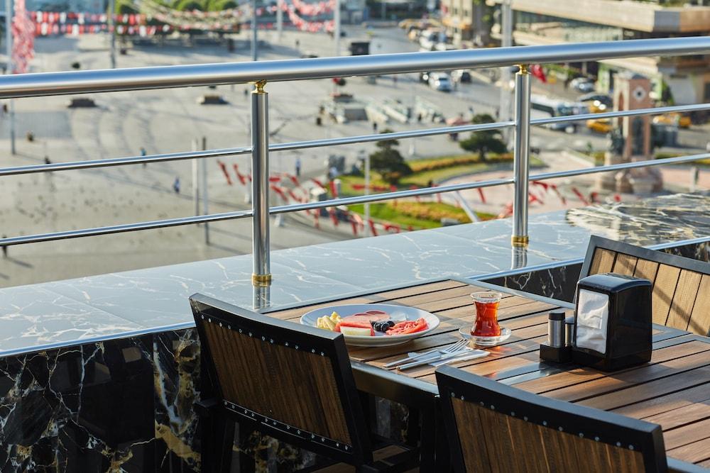 KARTAL PALACE TAKSIM SQUARE — ISTANBUL — fotografie hotel nr. 32