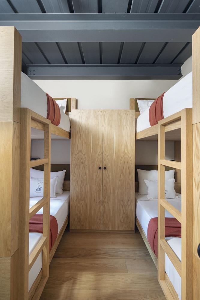 STAY LAB RESIDENCE & HOTEL — ISTANBUL — fotografie hotel nr. 4